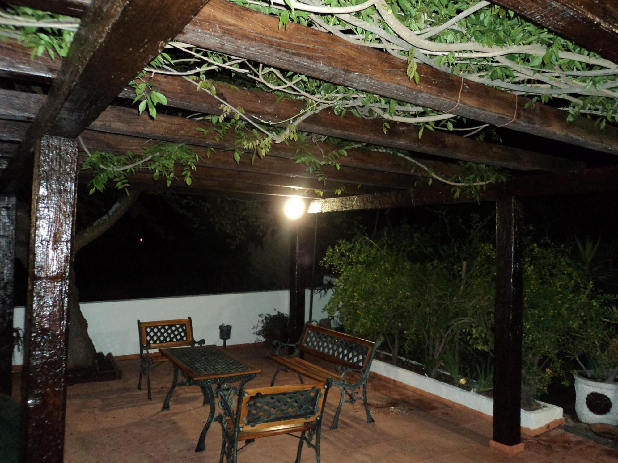 Hotel Das Termas Monfortinho Exterior foto